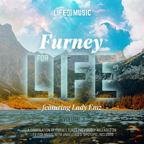 Furney - Furney For Life (2024)