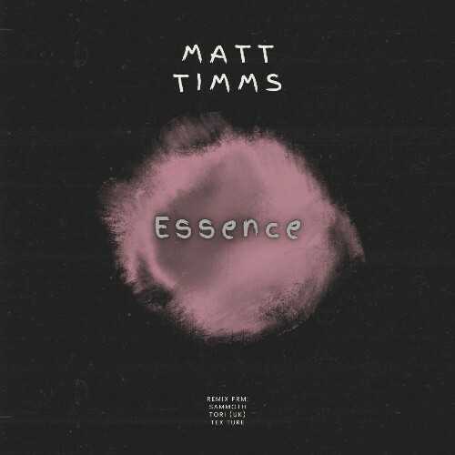  Matt Timms - Essence (2026) 