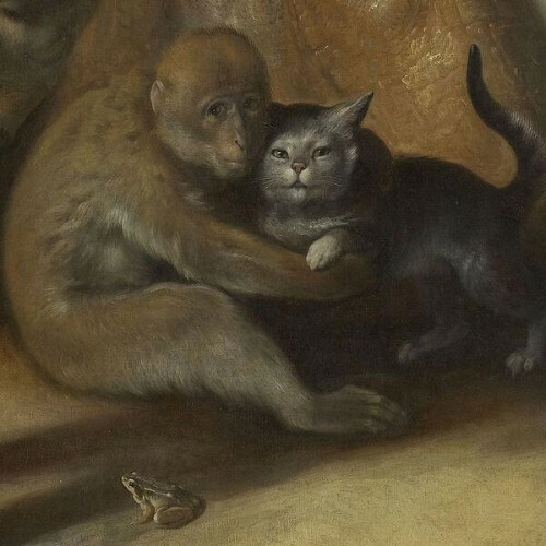  Mabe Fratti, Bill Orcutt - Almost Waking (2026) 