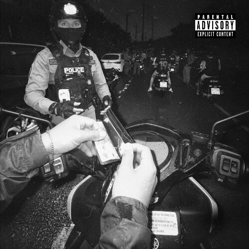  Lacrim - PAY NOW (2026) 