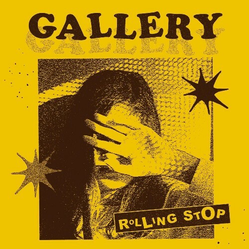  Gallery - Rolling Stop (2025) 
