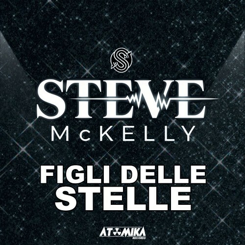  Steve McKelly - Figli Delle Stelle (2026) 