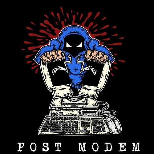 Cyberbully — Post Modem (2026)