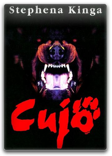 Cujo (1983) PL.720p.BDRip.XviD.AC3-DReaM / Lektor PL