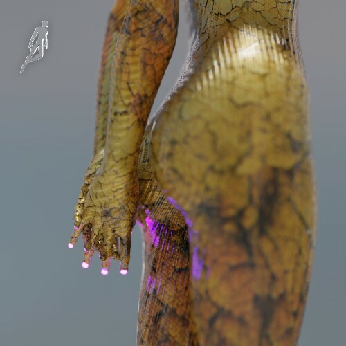  Michael A - Savanna (2025) 