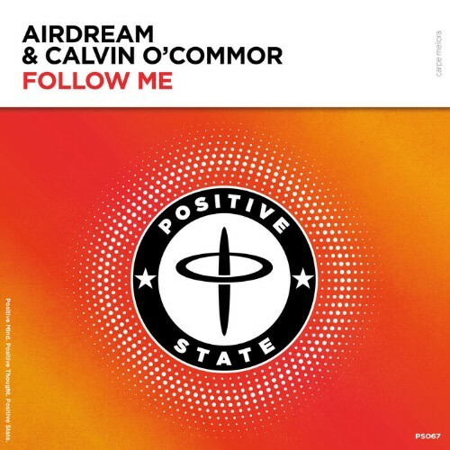  Airdream & Calvin O'commor - Follow Me (2024) 