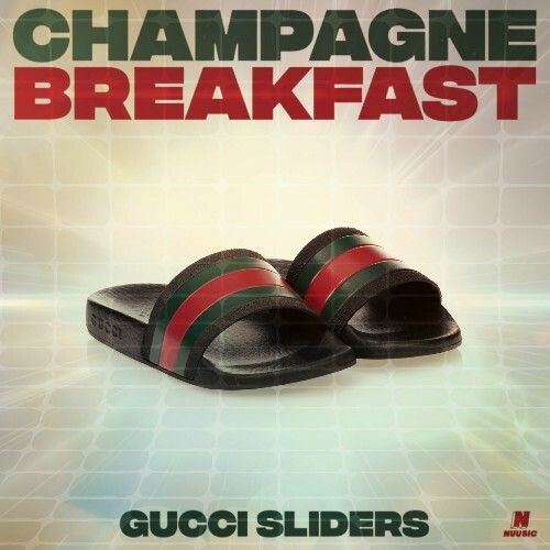 Champagne Breakfast - Gucci Sliders (2024) 