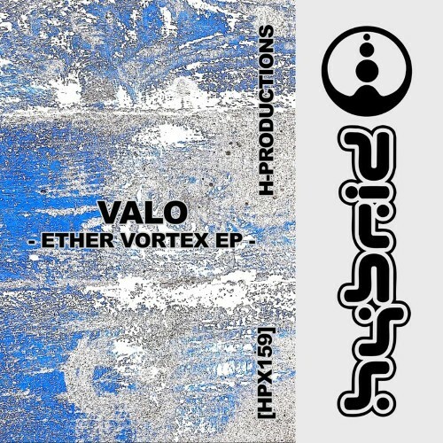  Valo - Ether Vortex (2025) 