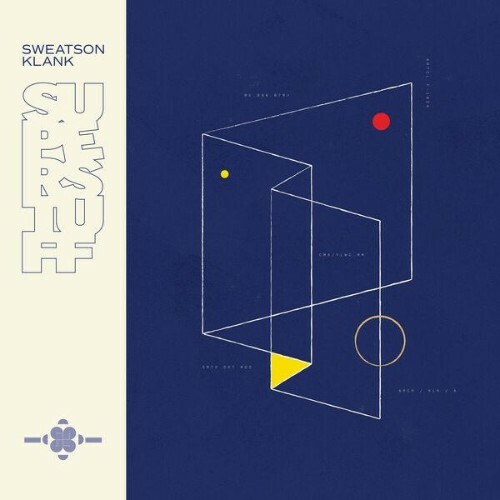 Sweatson Klank — Super Stuff (2026)