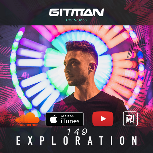  Gitman - Exploration 150 (2023-01-14) 