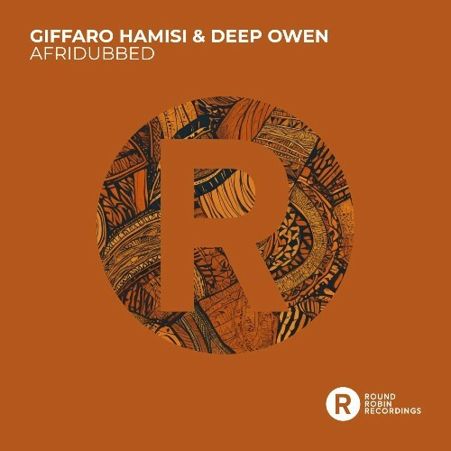 Giffaro Hamisi & Deep Owen - AfriDubbed (2024)