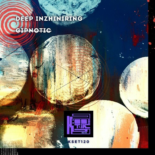  Deep Inzhiniring - Gipnotic (2024) 