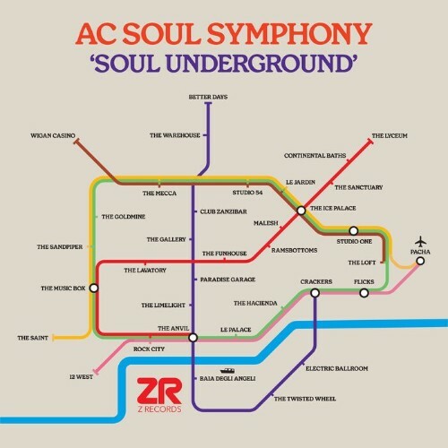 VA -  AC Soul Symphony/Dave Lee ZR - Soul Underground (2024) [MP3] MEWTNS0_o