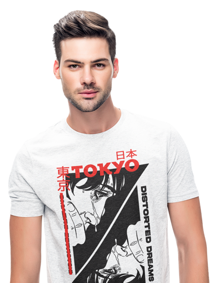 kaos tokyo city of light