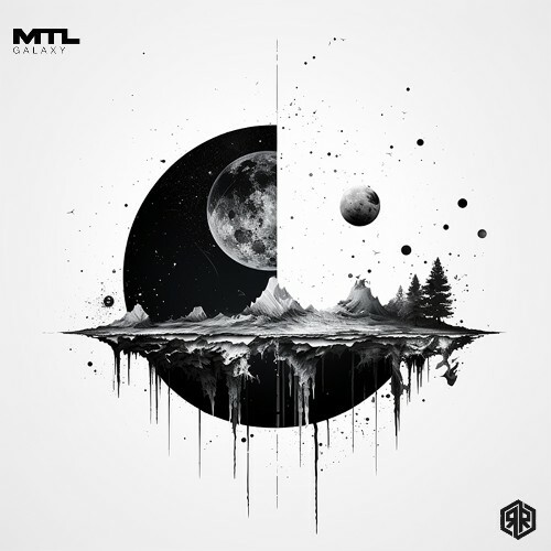 MTL (Music Too Loud) - Galaxy (2024)