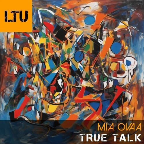 Mia Ovaa - True Talk (2024)