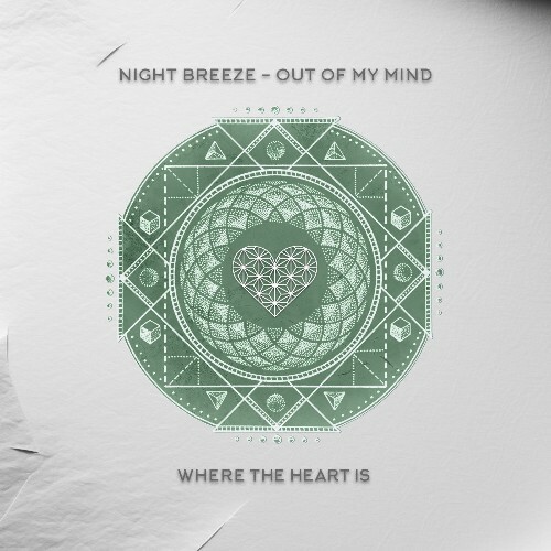  Night Breeze - Out Of My Mind (2025) 