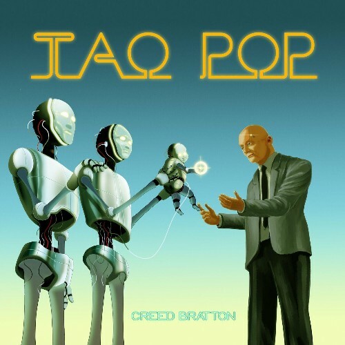 VA - Creed Bratton - Tao Pop (2024) (MP3) MEW6N2Z_o