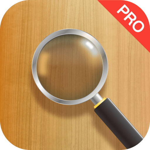 Magnifying Glass V4.2.3