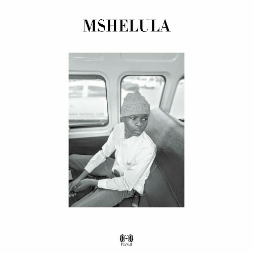  Mshelula feat. Khamaflesh - Kya'kupukela (2024) 