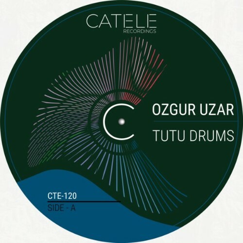  Ozgur Uzar - Tutu Drums (2026) 