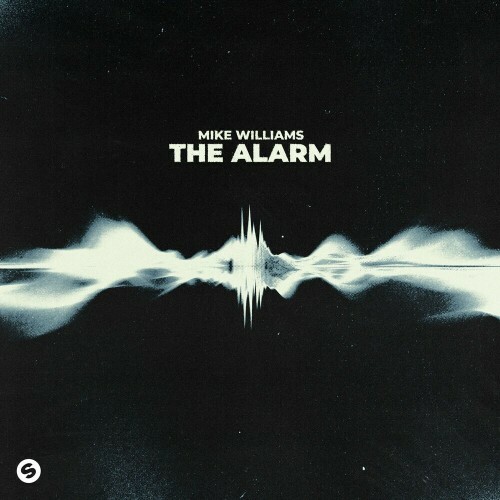  Mike Williams - The Alarm (2024) 