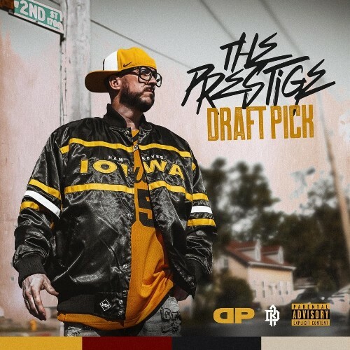  Draft Pick - The Prestige (2025) 