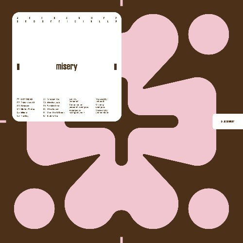 jeebanoff - Misery (2025) jeebanoff - Misery (2025)