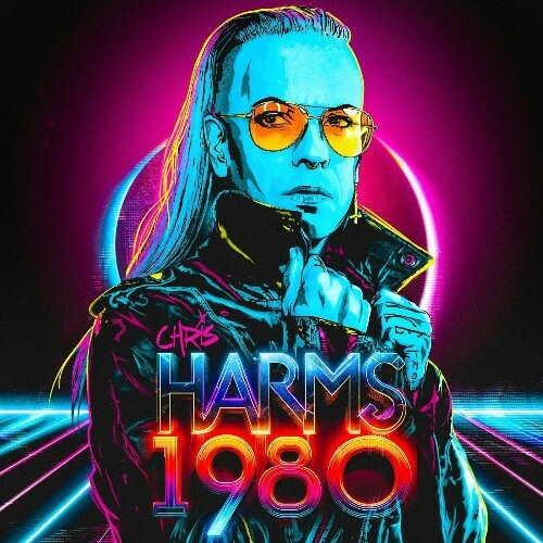  Chris Harms - 1980 (2025) 