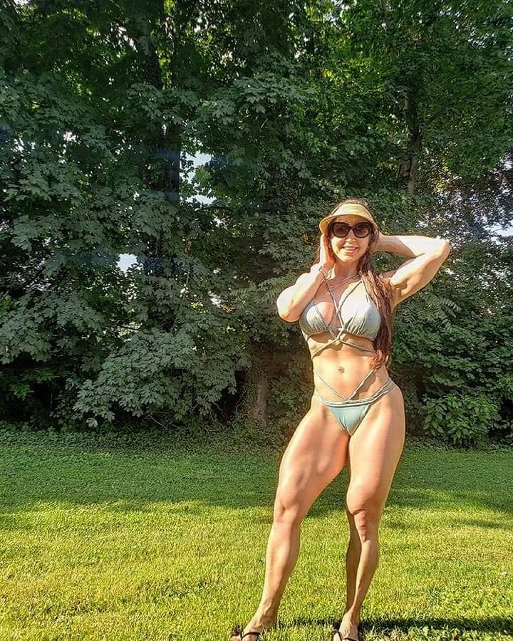 Maria Rita Penteado