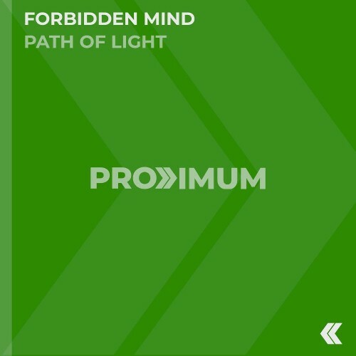  Forbidden Mind - Path Of Light (2026) 