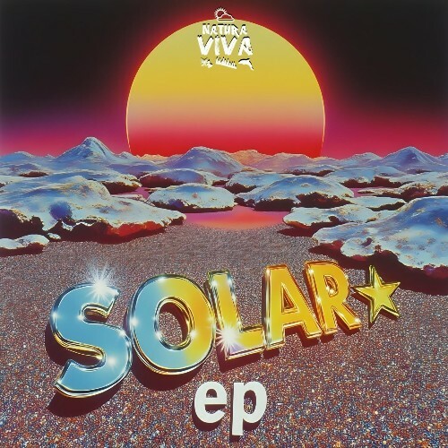 Darnoc - Solar (2025) Darnoc - Solar (2025)