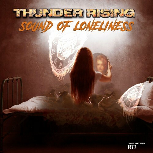  Thunder Rising - Sound Of Loneliness (2024) 
