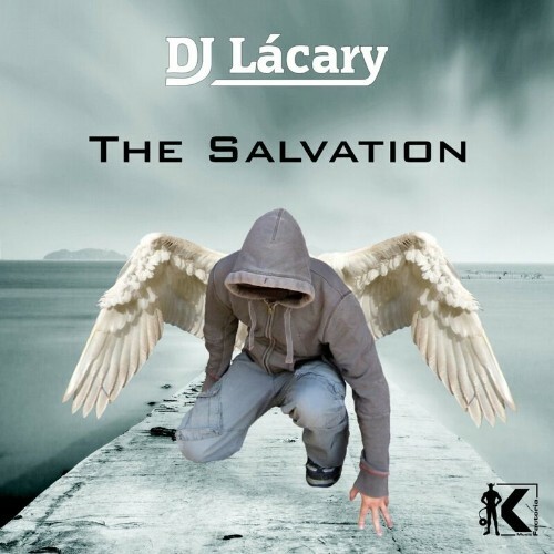  DJ Lacary - The Salvation (2023) 