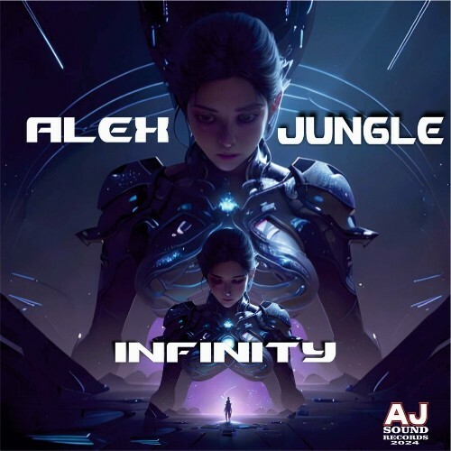 Alex Jungle — Infinity (2024)