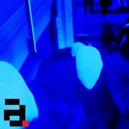 Shinobi - The Space Between / Dark Rain (2026) 
