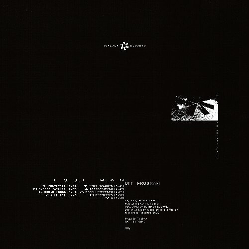  Esse Ran - Off Program (2025) 