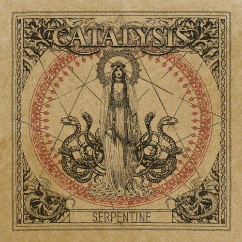  Catalysis - Serpentine (2026) 