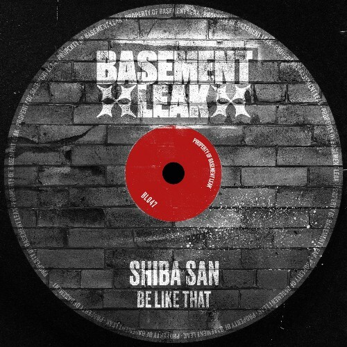  Shiba San - Be Like That (2026) 