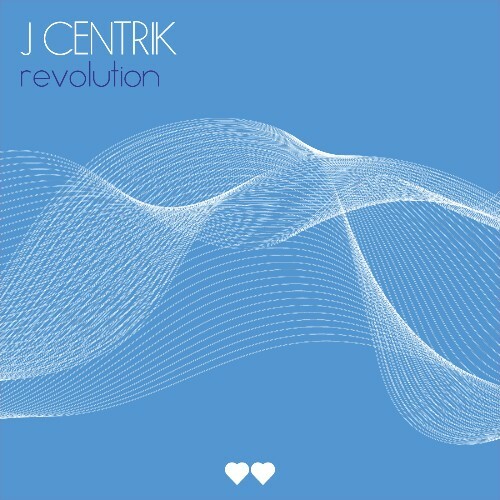  J Centrik - Revolution (2025) 