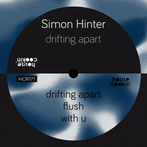  Simon Hinter - Drifting Apart (2025) 