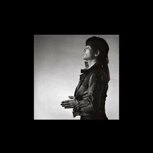  Alan Vega - Alan Vega (Deluxe Remastered Edition) (2026) 