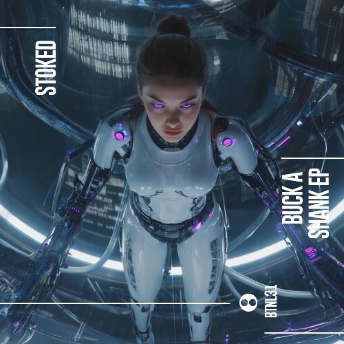  Stoked - Buck A Shank (2026) 