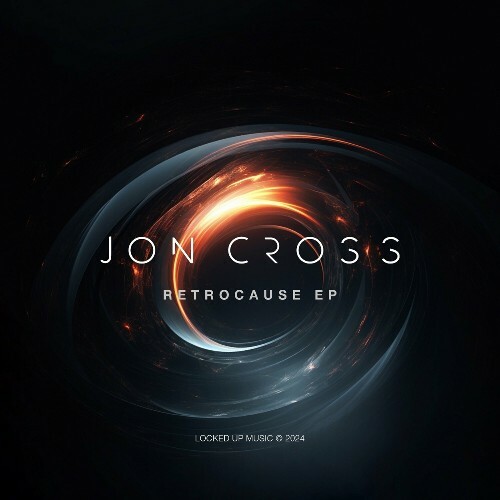  Jon Cross - Retrocause (2024) 
