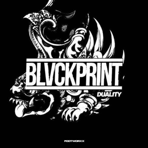  BLVCKPRINT - Duality (2024) 