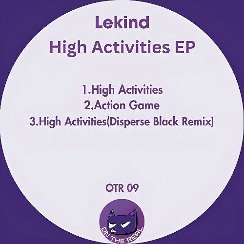 Lekind — High Activities (2026)