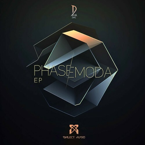  Deezave - Phasemoda (2024) 