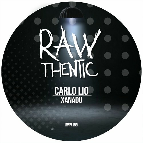  Carlo Lio - Xanadu (2025) 