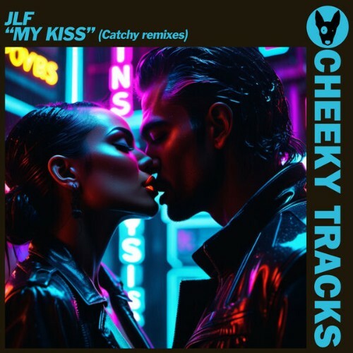  JLF - My Kiss (Catchy Remixes) (2025) 