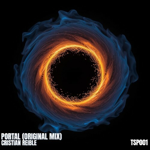 Cristian Reible - Portal (Original Mix) (2026) 